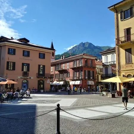 Casa Clod * Menaggio