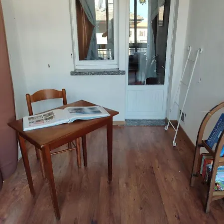 Apartment Casa Clod