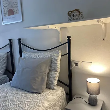 Casa Clod Apartment Menaggio