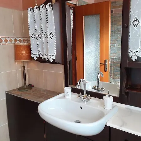 Apartment Casa Clod Menaggio