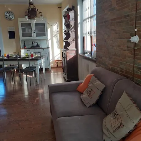 Casa Clod * Menaggio