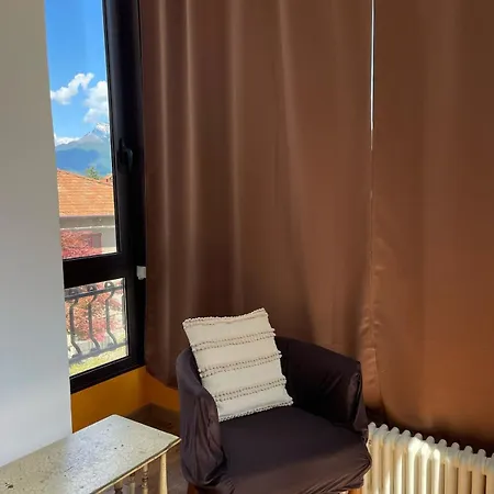 Apartment Casa Clod *