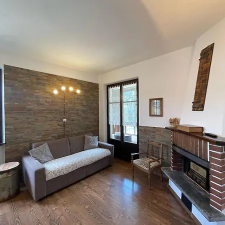 Apartment Casa Clod Menaggio