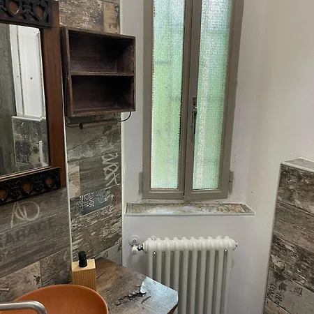 Casa Clod Apartment *