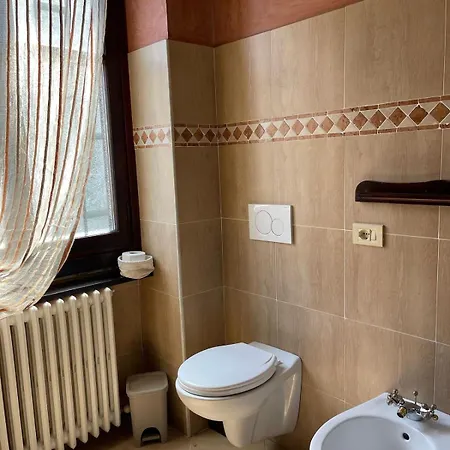 Apartment Casa Clod Menaggio