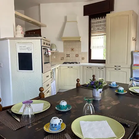 Apartment Casa Clod Menaggio