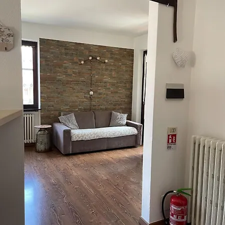 Casa Clod * מנאג'יו
