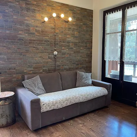 Apartman Casa Clod *
