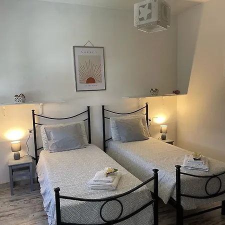 Apartman Casa Clod