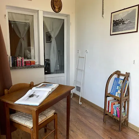 Casa Clod