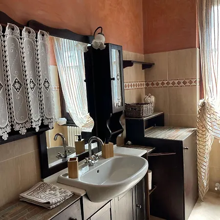 Casa Clod * Menaggio